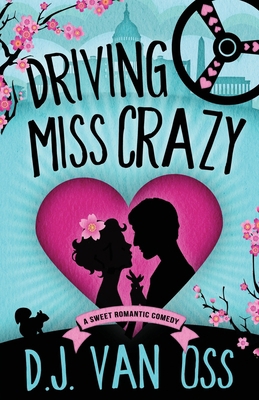 Driving Miss Crazy 4867475955 Book Cover