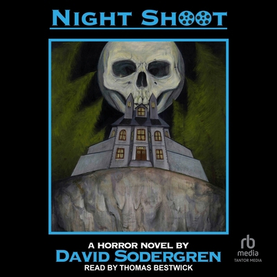 Night Shoot B0GXC3G1WJ Book Cover