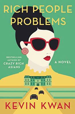 Rich People Problems 0385542321 Book Cover