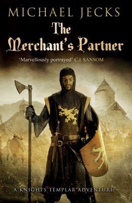 The Merchant's Partner 1471126439 Book Cover