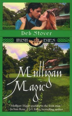 Mulligan Magic 0515135119 Book Cover
