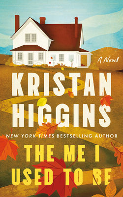 The Me I Used to Be 1662537999 Book Cover