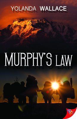 Murphya's Law 1602827737 Book Cover