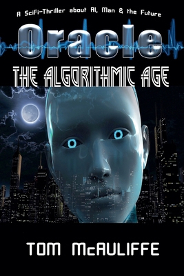 Oracle - The Algorithmic Age B0DRMFYCC2 Book Cover