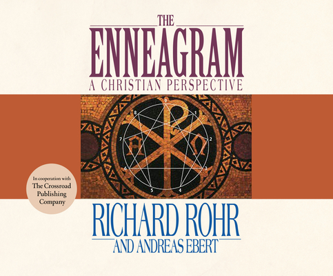 The Enneagram: A Christian Perspective 1690587512 Book Cover