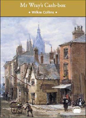 MR Wray's Cash-Box 1860150691 Book Cover