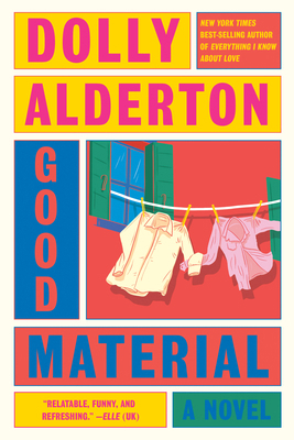 Good Material 0385698305 Book Cover