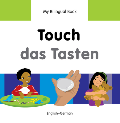 Touch/Das Tasten [German] 1840598417 Book Cover