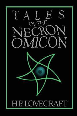 Tales of the Necronomicon 1533070385 Book Cover