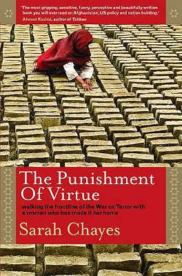 The Punishment of Virtue 1846270758 Book Cover