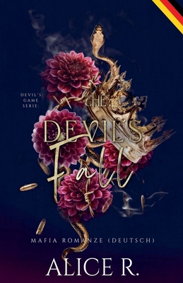 The Devil's Fall: Mafia Romanze (Deutsch) [German] B0FXJKSQS5 Book Cover