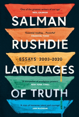 Languages of Truth: Essays 2003-2020 1529111994 Book Cover