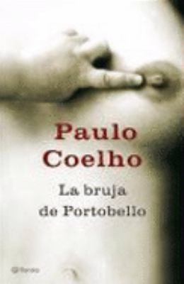 La bruja de Portobello (Spanish Edition) [Spanish] 8408068512 Book Cover