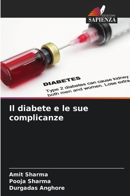 Il diabete e le sue complicanze [Italian] 6207922689 Book Cover