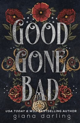 Good Gone Bad Special Edition 1774440334 Book Cover