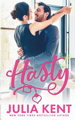 Hasty 1638801339 Book Cover
