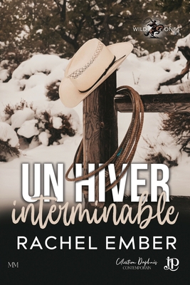 Un hiver interminable (French Edition) [French] B0F65RR3YR Book Cover