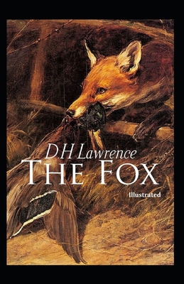 The Fox Illustrated B08M7JBKTC Book Cover