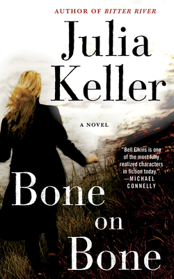 Bone on Bone 1799747530 Book Cover