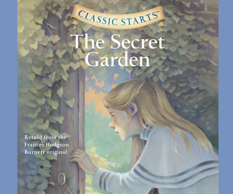 The Secret Garden: Volume 16 1640912681 Book Cover