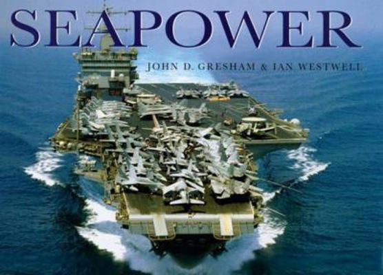 Seapower 0785826513 Book Cover