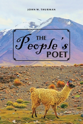 The People's Poet 1669809846 Book Cover