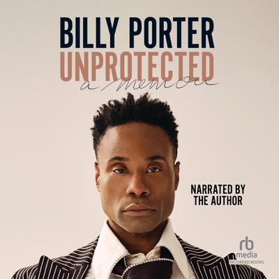 Unprotected: A Memoir B0DWZPDKML Book Cover