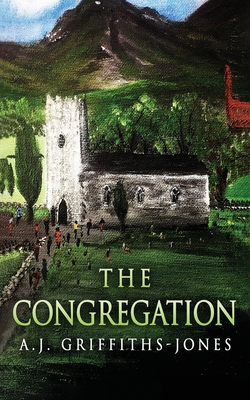 The Congregation 486745222X Book Cover