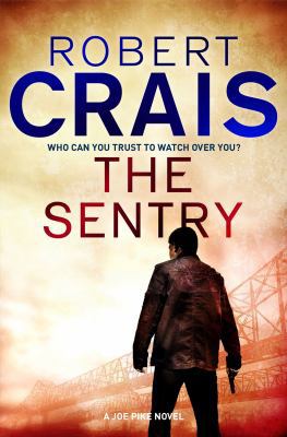 The Sentry 1409116018 Book Cover