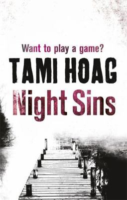 Night Sins (Deer Lake) 1409121453 Book Cover