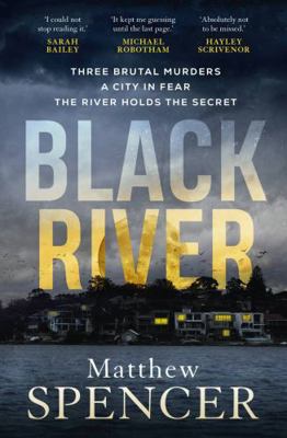 Black River 1761066188 Book Cover