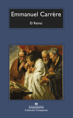 Reino, El [Spanish] 8433926462 Book Cover