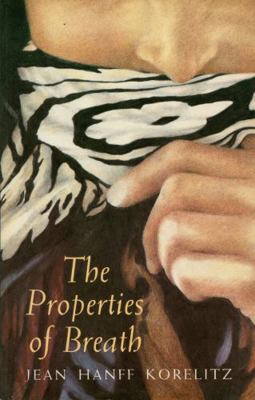 Properties of Breath 1852240695 Book Cover