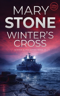 Winter's Cross 1972290177 Book Cover