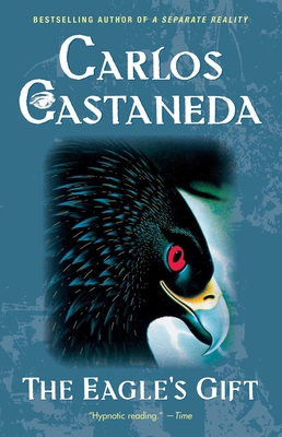 Eagle's Gift B0078Y1TCO Book Cover