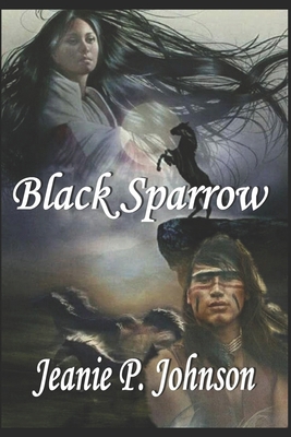 Black Sparrow 1719811539 Book Cover