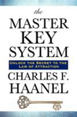 The Master Key System B007RBXHKK Book Cover