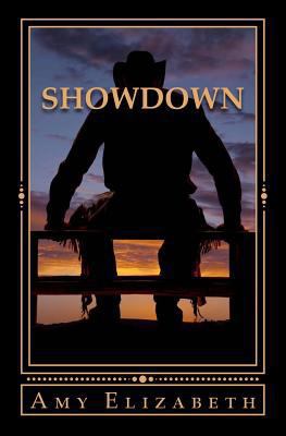 Showdown (Aspen Eyes) 1494721775 Book Cover
