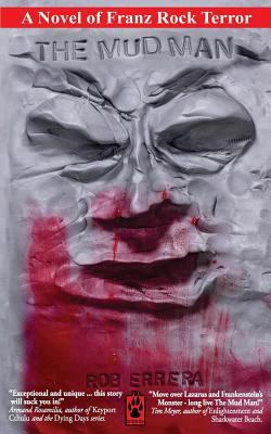 The Mud Man 1544825358 Book Cover