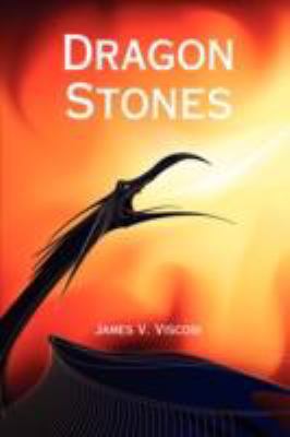 Dragon Stones 0615208819 Book Cover