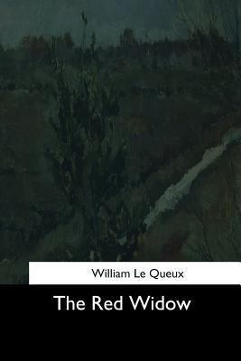 The Red Widow 1544713797 Book Cover