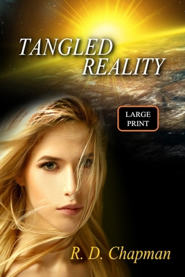 Tangled Reality [Large Print] 1968068058 Book Cover