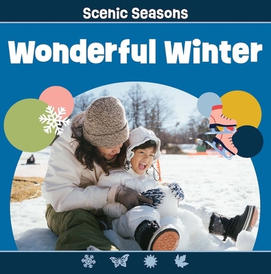Wonderful Winter 1945296909 Book Cover