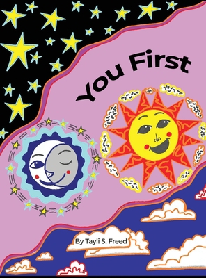 You First 1685371647 Book Cover