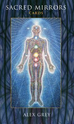 Sacred Mirrors Cards B0082PP208 Book Cover