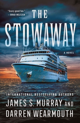The Stowaway 1250263670 Book Cover
