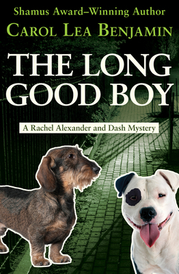 The Long Good Boy 1504052951 Book Cover
