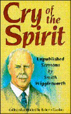 Cry of the Spirit 1879993104 Book Cover