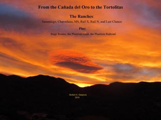 From the Ca?ada Oro to the Tortolitas