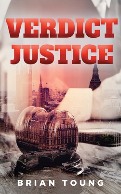 Verdict Justice 1087990513 Book Cover